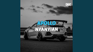 DJ APOLLO X NYANYIAN SLOW KANE