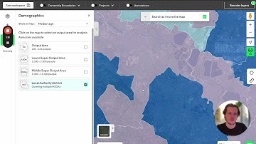Demographics Data Insights