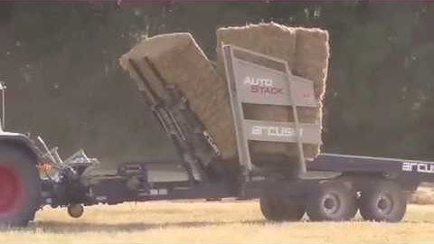 ARCUSIN AutoStack XP54