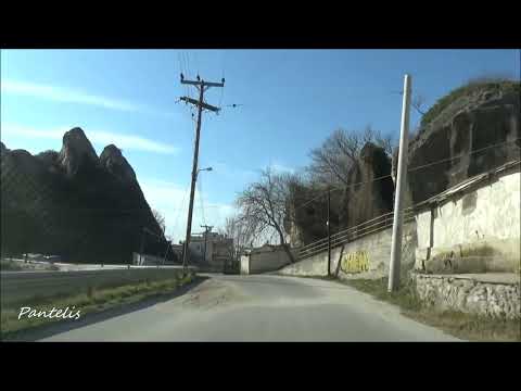ΣΙΔΗΡΟΚΑΣΤΡΟ ΣΕΡΡΩΝ -