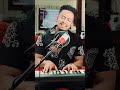 ኢየሱስ ይላል ውስጤ Duet Mezmur Ethiopian Habesha Ebs አምልኮ Gospelmusic Abelbirhanuየወይኗ