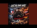 Out my own way (International Rap)