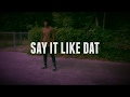 SZA - Garden (Say It Like Dat) | Choreography by Sean Lew