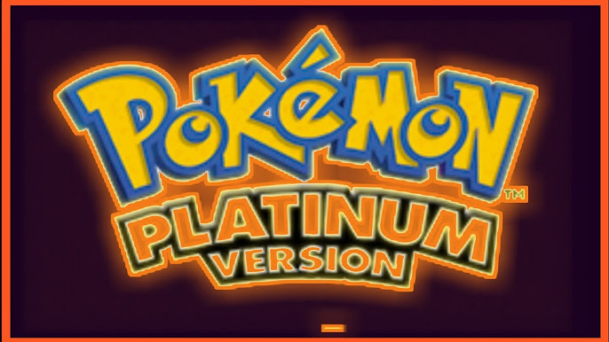 Pokemon Platinum Part 19 - Helping Dawn and Route 215 