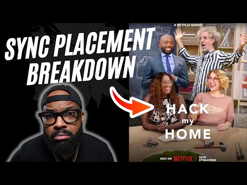 Why Sting Endings Are Powerful For TV Placements | Hack My Home Sync Placement Breakdown