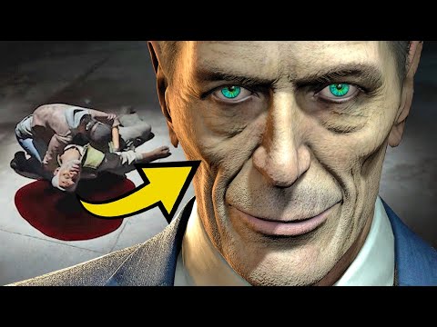 10 Plot Twists That Change How You See Video Games