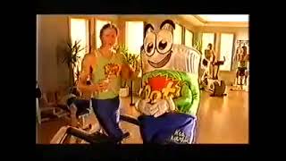 Pot Noodle Imposter advert 1997