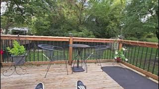 A wonderful chilly evening 🥰