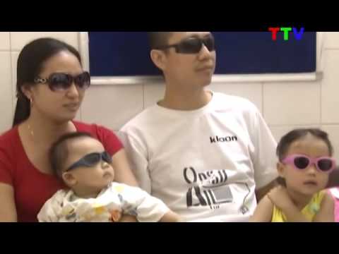 Bệnh đau mắt đỏ