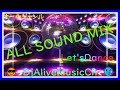 Dance Music Mix by DJ Alive 🕺💃🎧😍 #58 #dancemusic #DjMix #music