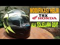 38+ Koleksi Modifikasi Helm Honda Cbr 150