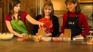 Metro Woman Gingerbread Houses Part 2