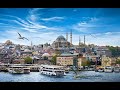 Instrumental Turkish Music | Kanun vol 2