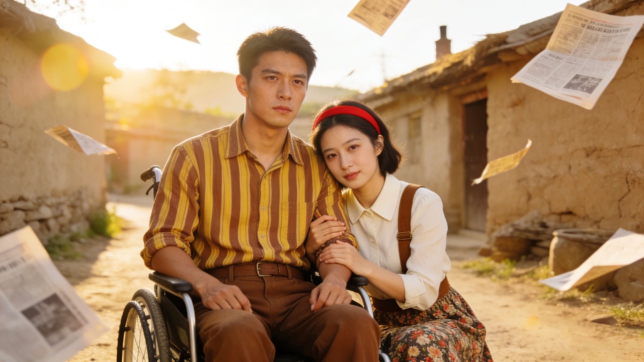 【FULL】From Regret to Redemption: How a Reborn Wife Saved Her Husband and Her Future#minidrama