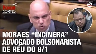 Advogado que confundiu O Príncipe com O Pequeno Príncipe leva uma "surra" de Moraes: "medíocre"