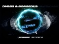 DVBBS & Borgeous - Hurricane (Original Mix)