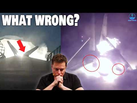 Rip B1062! SpaceX