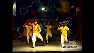 Watch Daniela Mercury Levada Brasileira video