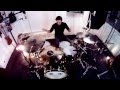 Karnivool - Nachash Drum Cover by David Diepold