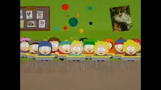 South Park Funniest Moments 9