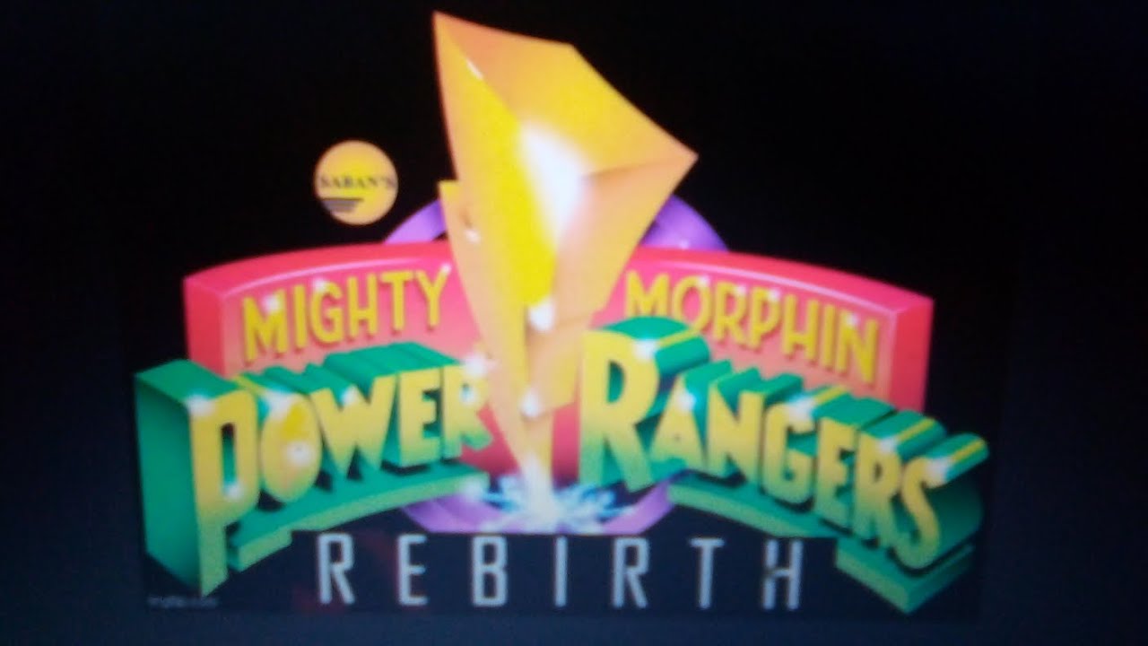 Mighty Morphin Power Rangers: Rebirth - YouTube