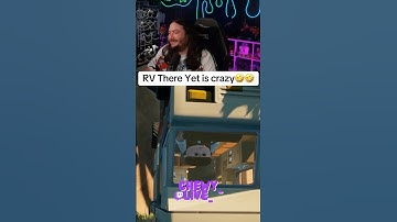 RV There Yet is crazy🤣 #rvthereyet #reels #chewy #coopgame #newgame