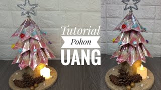 Tutorial Pohon Uang || Money Tree