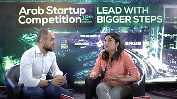 Huma Abidi: Artificial Intelligence is nothing new, it