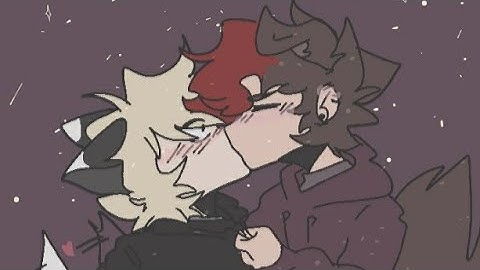 School Friends | animation MAP parts 5 & 6 | flipaclip