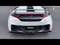 HONDA S660 Mugen (Only 660 unit made by mugen) の動画、YouTube動画。