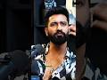meeting Katrina Kaif. || Vicky kaushal.@rajshamani #podcast #podechostudio #shorts