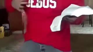 Jesus Christ We Love You God