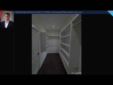 2903 Fincher Drive, Florence, SC home video tour