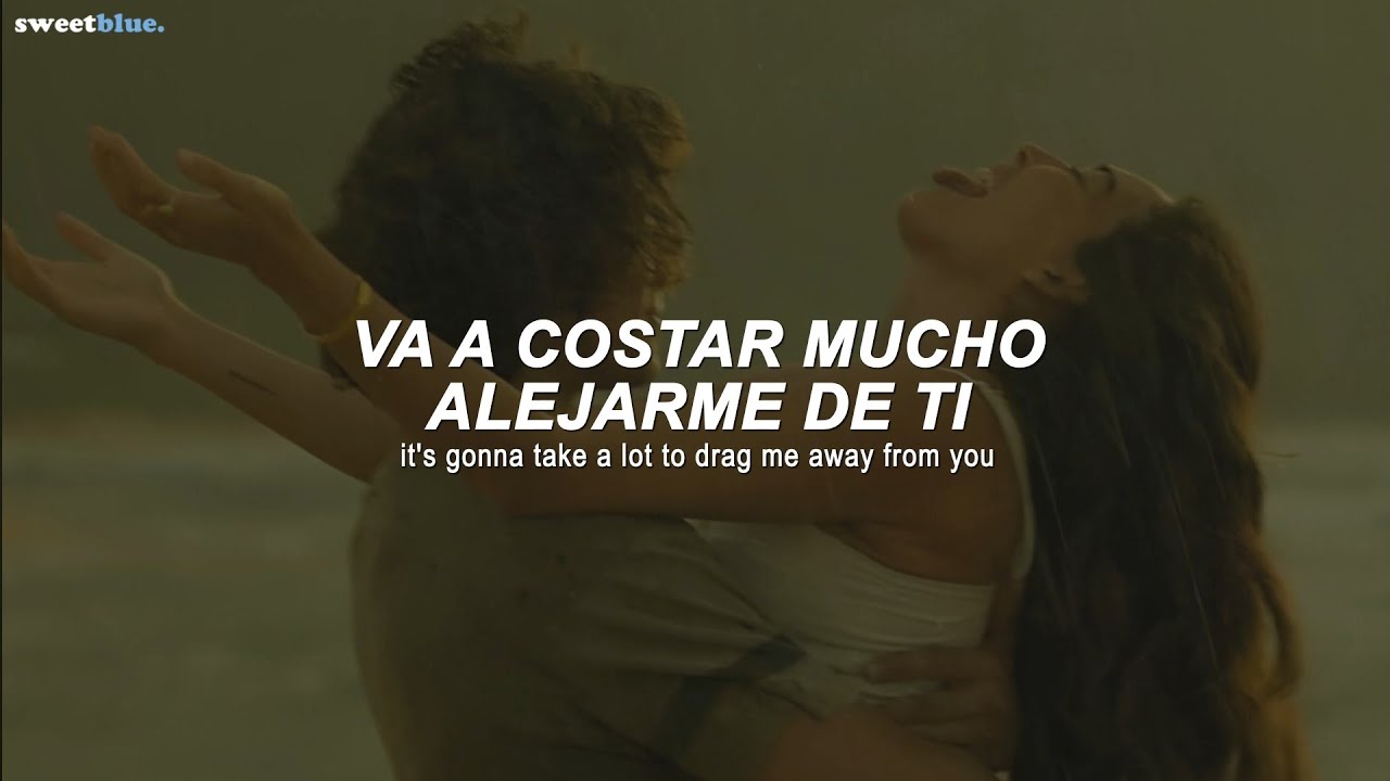 TOTO - Africa (Sub. Español + Lyrics)