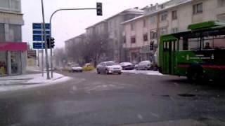 HTC HD2 Video Sample