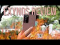 The EXYNOS Problem. - Long-Term Galaxy Note20 Ultra Review