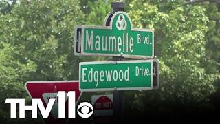 Maumelle leaders voice need for separate school district