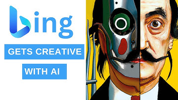 Bring Your Words to Life with Microsoft Bing