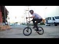 JASON PHELAN - GT BMX - "SERIOUSLY FUN"