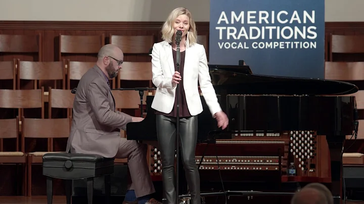 Amy Owens - You Must Have Been A Beautiful Baby - ...