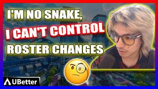 RIP Phony’s 100T Spot? 😵 Hear His Honest Opinions On ZEDI, SR & Future Plans🔮