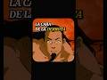 La cara de la derrota - Avatar la leyenda de Aang #avatarlaleyendadeaang