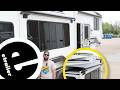 etrailer RV Slide-Out Topper Install Guide - 2025 Jayco Eagle Fifth Wheel