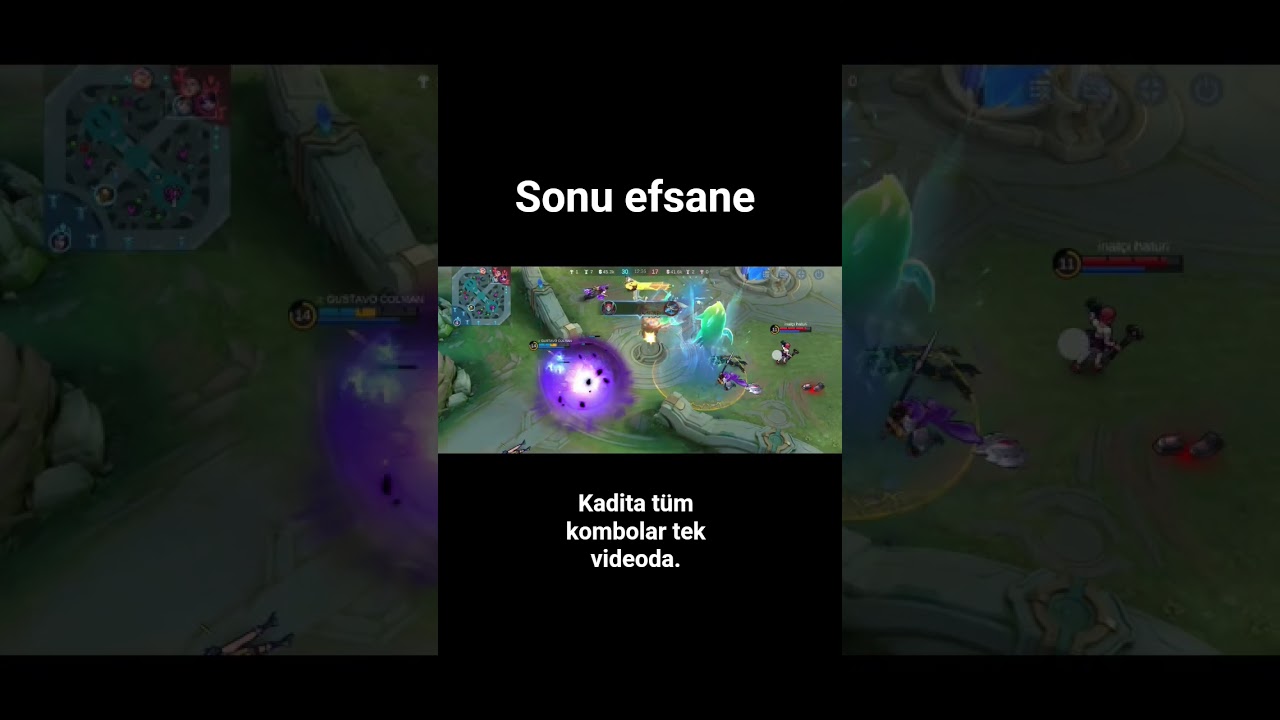 KADİTA GAME PLAY (Rank) #mlbb #mlbbhighlights #mobilelegends #mlbbcreatorcamp #bangbang #kadita