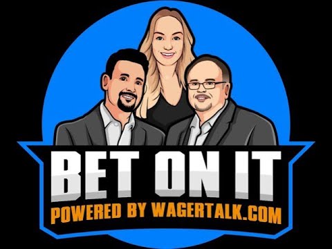 Bet On It | NFC Betting Preview | NFC Division Picks and Predictions, Vegas Odds and Best Bets