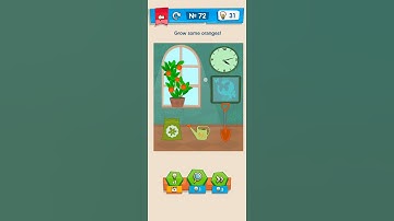 IQ Boost Level  72 Gameplay Brain Puzzle #shorts  #braingames  #iqboost #gaming #short #games