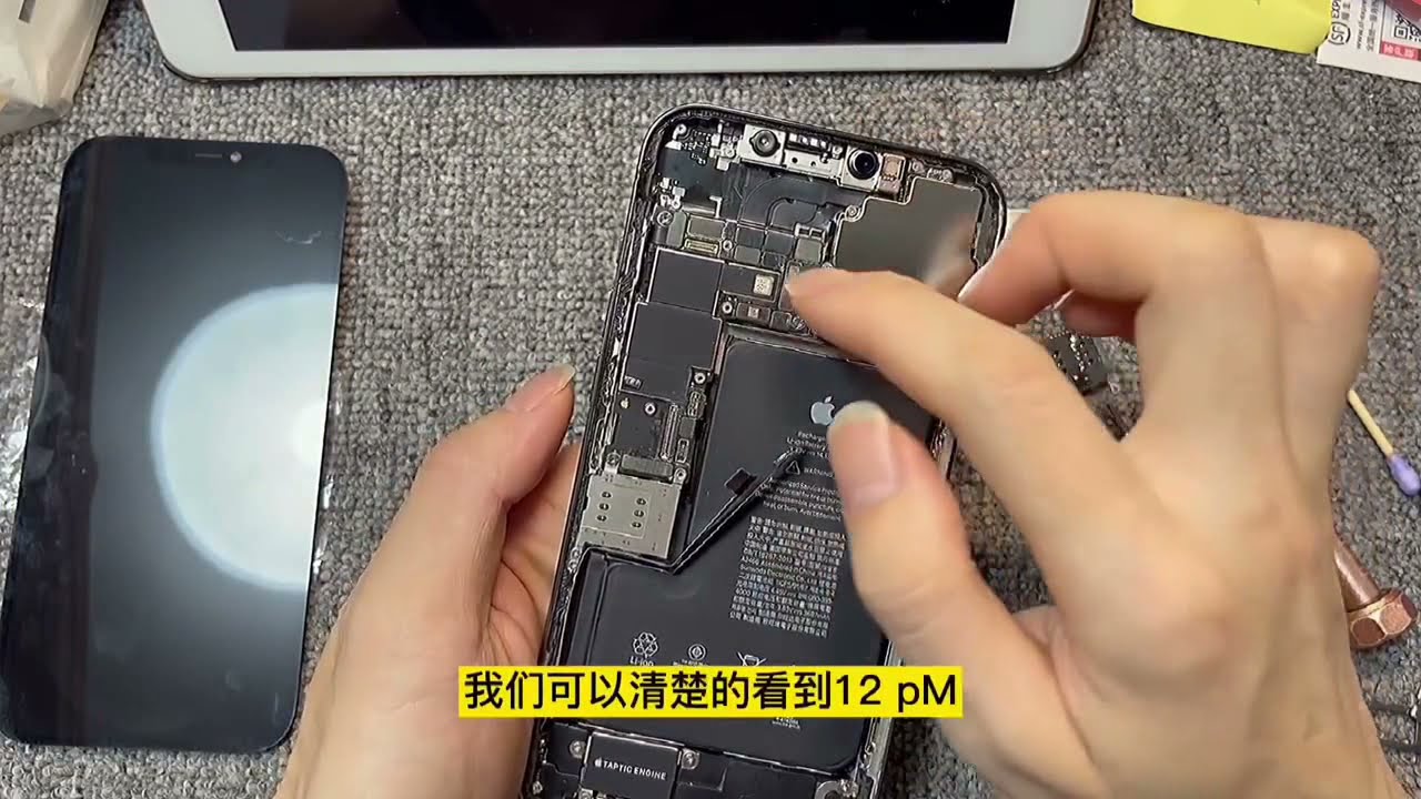 Iphone 12 Pro Max 单卡机 自己手动改双卡 Youtube