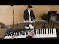 Live Synth Performance | “First Signal (Live Mix)”