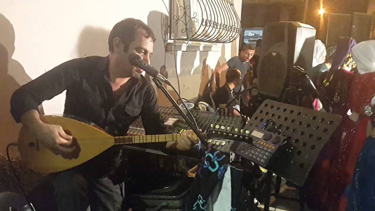 Koma siwan mazlum .hey bênîn.Karasu adana 24 nisan 2016