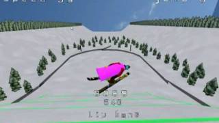 Tom Wallisch and Simon dumont jibbin 2012 Edit